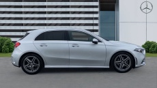 Mercedes-Benz A-Class A180 AMG Line 5dr Auto Petrol Hatchback